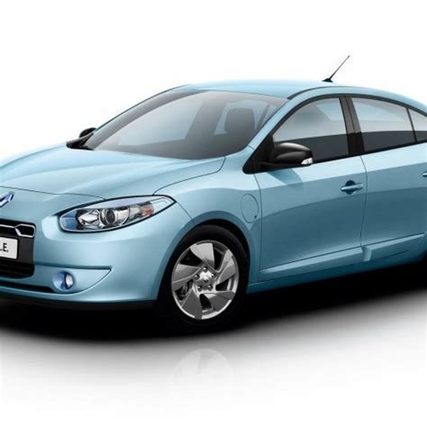 Renault Fluence 2011 Price, Review, Pictures, Specifications & Mileage ...