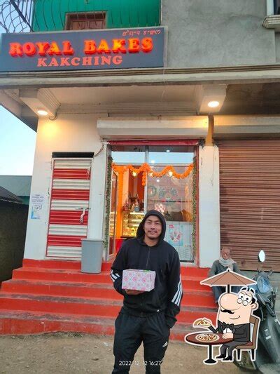 ROYAL BAKES, Kakching - Restaurant menu, prices and reviews