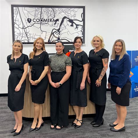 Today, we celebrated the official opening of our new Coomera branch ...