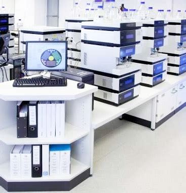 Hexa Analytical Laboratories | Home