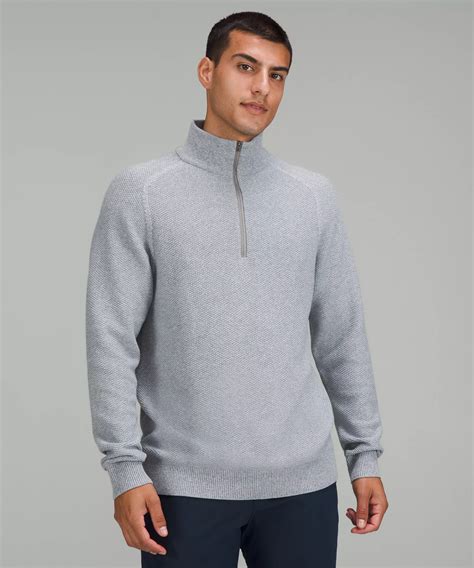 Lululemon Men's Zip Hoodie at Isaac Dadson blog