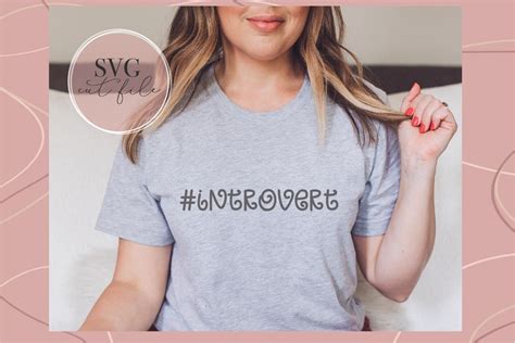 Image result for Introvert Graphic