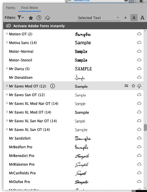 Image result for Illustrator Font Tutorial