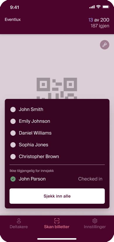 Free Check in App 的图像结果