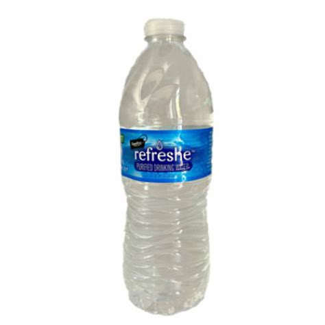 Image result for Refreshe Spring Water Review