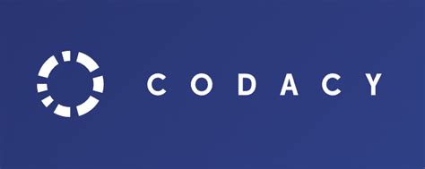 Image result for Codacy Logo