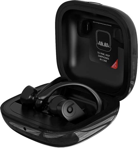 Amazon.com: Jinstyles Replacement Charging Case Compatible for ...