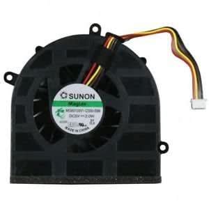 New Laptop CPU Cooling Fan Compaitible for Lenovo G470 G475 G570 G575 ...