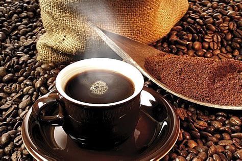 黑咖啡长胖吗?喝黑咖啡能减肥吗?_滋补_三顶养生网