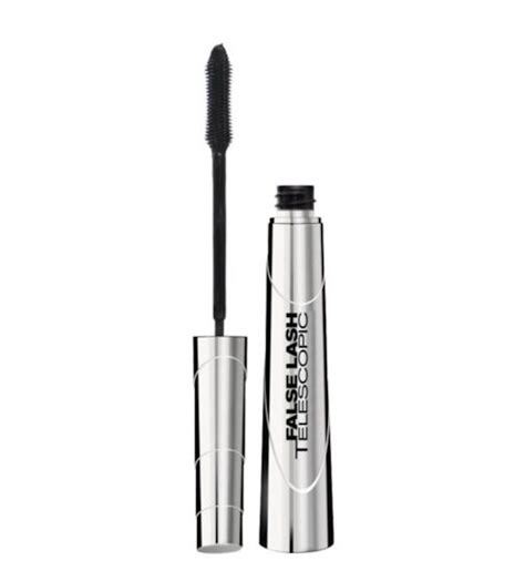 Mascara Like L'oreal Telescopic at Olivia Quinn blog