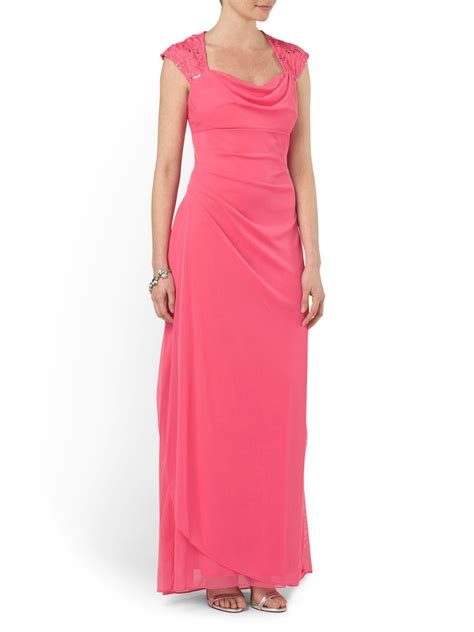 Tj Maxx Dresses Formal Ideas | PrestaStyle