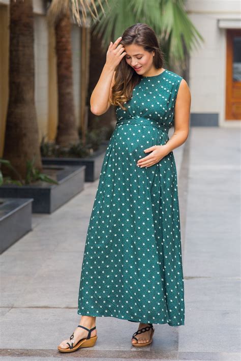 Buy Maternity Clothes, Pregnancy Wear Online India – MOMZJOY.COM