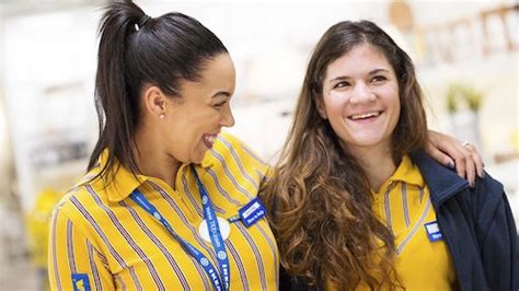 Culture & Values - IKEA