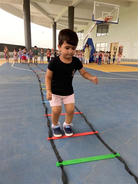 Amity International School | Best International School in Mohali