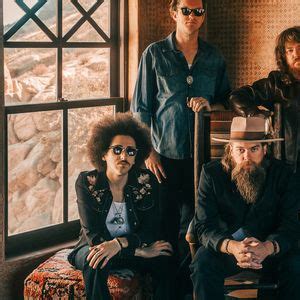 Robert Jon & the Wreck in Portsmouth, Guildhall, Gosport, 10 May 2025 ...