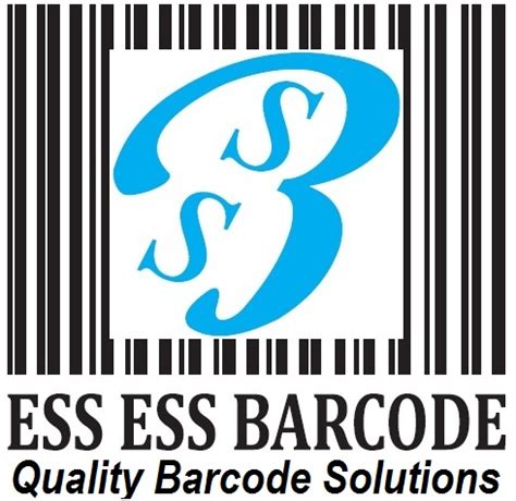 Ess Ess Barcode Solutions Pvt. Ltd.