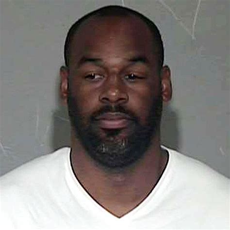 Former QB Donovan McNabb spends day in Arizona jail for DUI arrest in ...