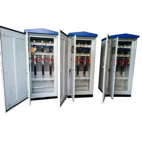 HT Panels - Ht Vcb Panels Manufacturer from Ahmedabad