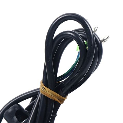 Buy CNCEST Electric Motor Hub Wheel Brushless Motor 1KW 52V For 10 ...