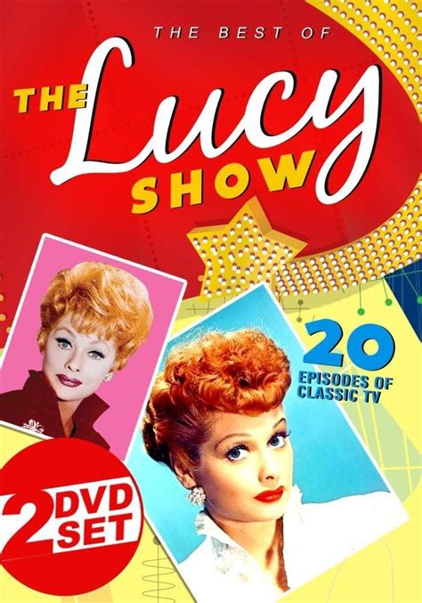 The Lucy Collection: Amazon.in: Barry Kelley, Carole Cook, Clark Howat ...