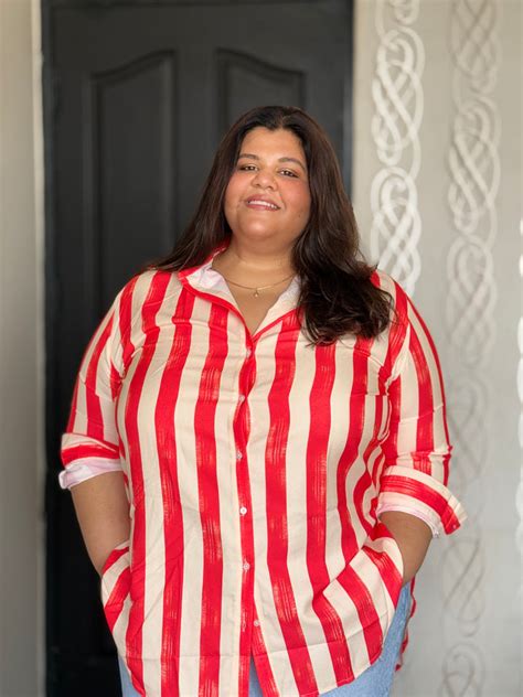 Plus Size Shirts for Women – Kokonut