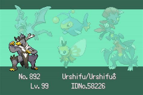 Pokémon Run and Bun done : r/PokemonHallOfFame