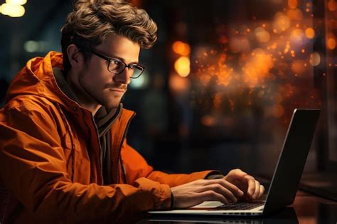 Image result for Cool Looking Computer Programmer