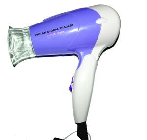 pritam global traders Saloon Hair Dryer for men and women 1600 Watt ...