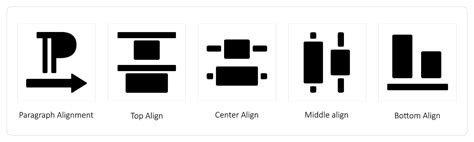 Image result for Paragraph Alignment