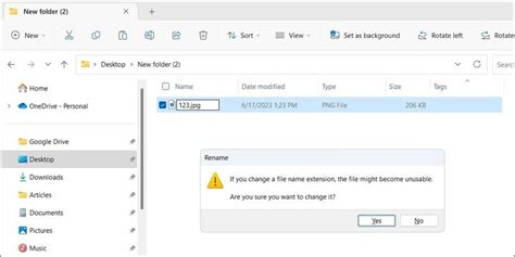 Change File Types in Windows 7 的图像结果