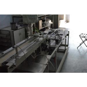 FusionTech International India Soap Wrapping Machine Manufacturers in ...