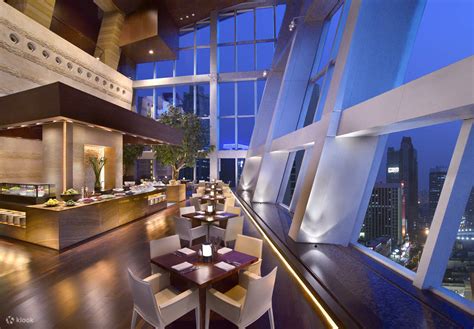 Grand Hyatt Shenzhen - Klook India