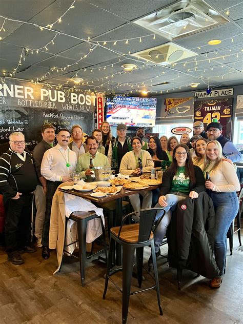 Daley And Associates, LLC. on LinkedIn: Happy St. Patrick's Day ...