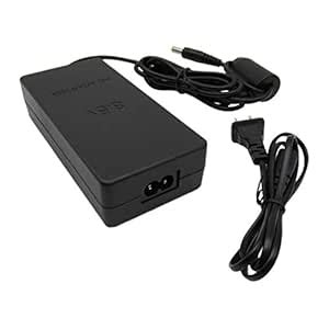 XIAMI AC Adapter Power Supply 8.5v SCPH-70100 Assembly for Slim Ps2 ...