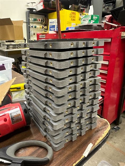 Image result for Pouch Battery Module