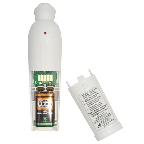 How To Use The Exergen Thermometer at Marvin Peters blog