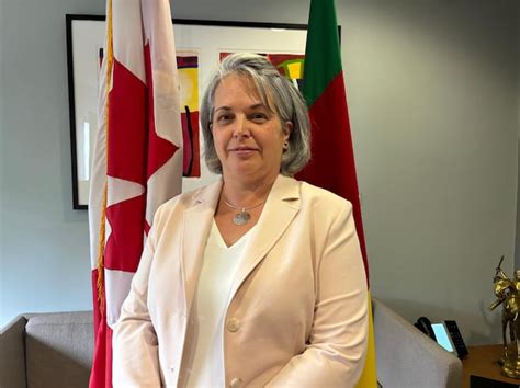 Saisir les opportunités, des régions du Québec à Yaoundé