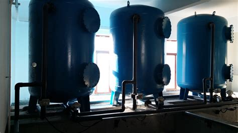 哈尔滨世韩2T/H单级反渗透纯净水设备，哈尔滨纯净水处理设备-莱特莱德哈尔滨水处理设备公司