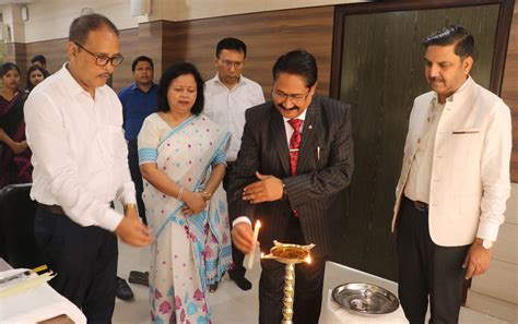 Sri Sri Aniruddhadeva Sports University | Assam