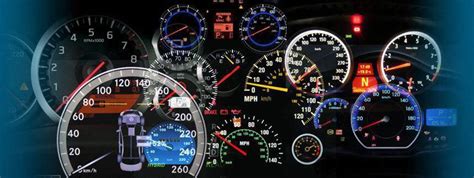 Image result for How Do Speedometers Work