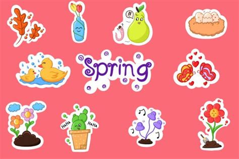 Image result for Spring Designs Clip Art