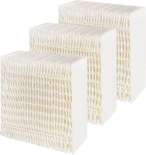 Amazon.com - Blutoget 3 Pack 1043 Humidifier Wick Filters Replacement ...