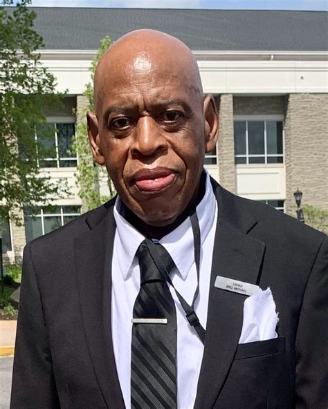 Michael Eugene Mitchell Obituary 2022 - Terrell Broady Funeral Home