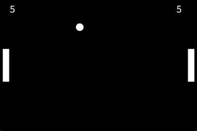 Image result for Shell Script Pong Game