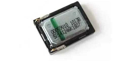 BlackBerry Z3 Ringer / Loud Speaker