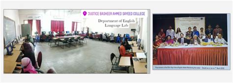 JUSTICE BASHEER AHMED SAYEED COLLEGE FOR WOMEN