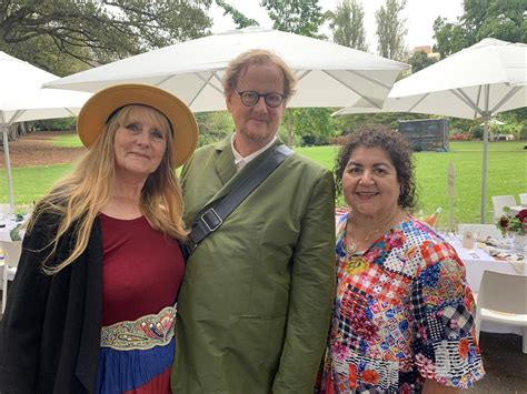 World’s Longest Lunch, lunch, food, wine, Melbourne Food and Wine ...