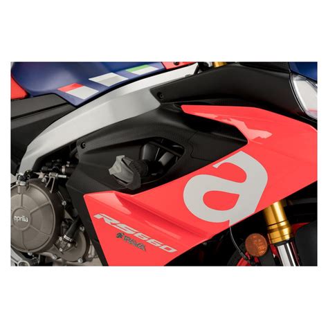 Buy Puig R19 Frame Sliders for Aprilia RS 660 2021-22 Online ...