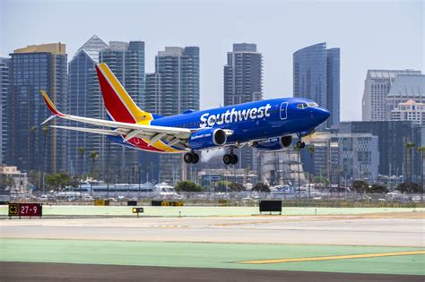 San Diego Southwest Terminal