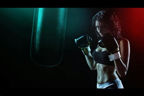 Boxing Stock Images 的图像结果